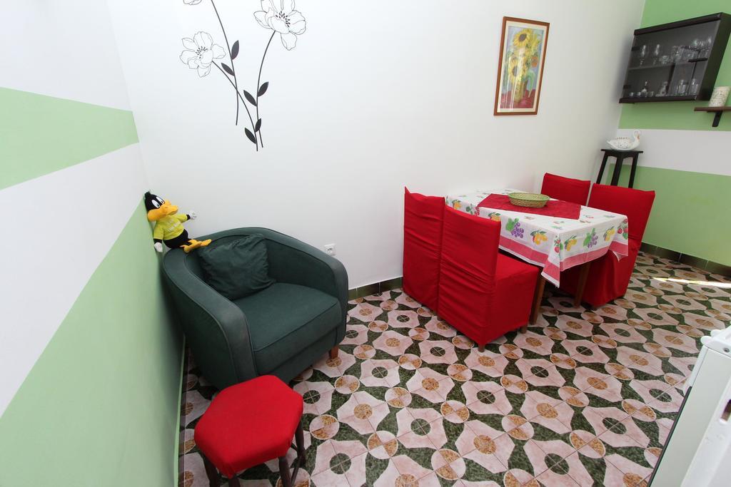 Appartamento Santin Rovigno